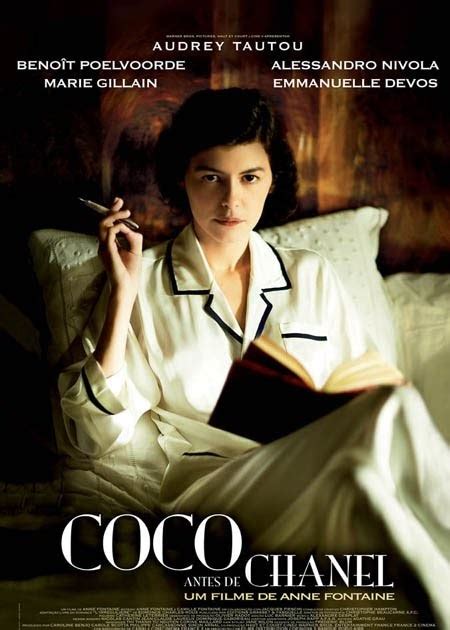 coco antes de chanel|coco before chanel full movie.